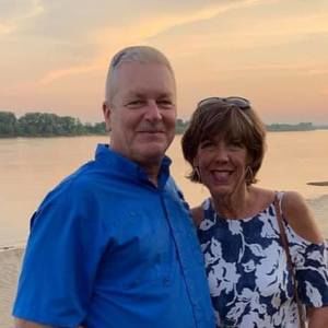 Meet your Posher, Sharon